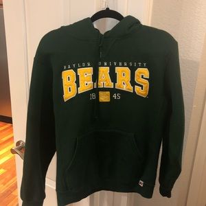 Baylor University Bears Sweatshirt
